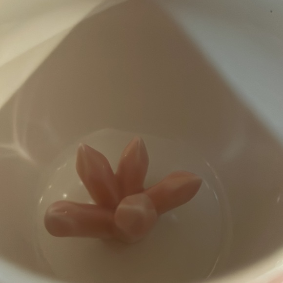 Fueled by coffee & crystals mug - Picture 4 of 4